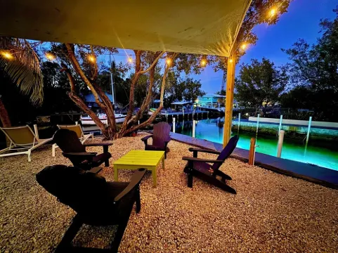 Your Tropical Paradise Awaits in Key Largo – Ideal for Families & Groups