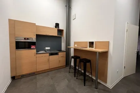 Fabella Flats Forchheim - 24