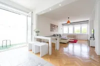 Your comfy stay in Central Sarajevo