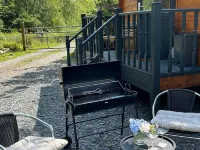Cabin at the foot of Snowdon Hotels in Llanberis