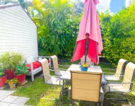 Lovely Miami Apartment with Spacious Backyard! Hotels in Palmetto Estates