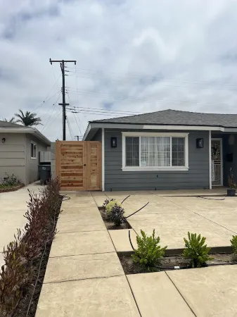 Cozy Guesthouse w/Full Kitchen in Oxnard