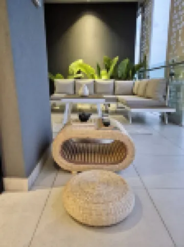 Ellipse Oasis a Luxury Japanese Inspired Stay in Upmarket Apartment in Waterfall