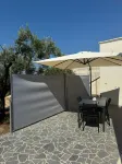 Charming 2-bedroom house in pleasant Torre San Giovanni with AC Hotel di Torre San Giovanni Ugento
