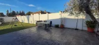 3 bedroom chalet in Chiclana de la Frontera