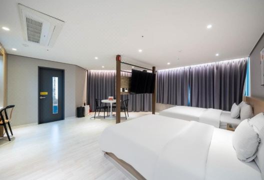 케이스호텔 안동점