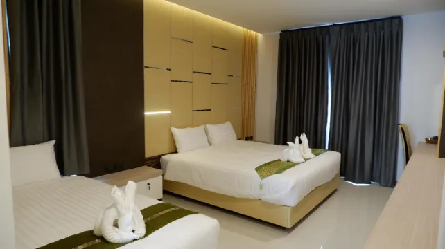 พูลวิลล่า