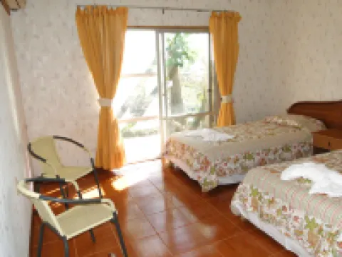 Tupa Hotel Hotels in Easter Island