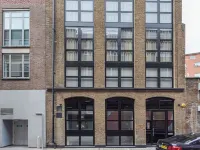 Cleveland Residences Farringdon Các khách sạn gần Tòa án Old Bailey