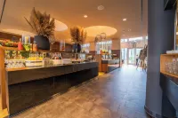Hotel Maximilian’s - bar