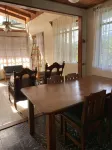 Peaceful 2BR Home in Las Colonias de La Suiza