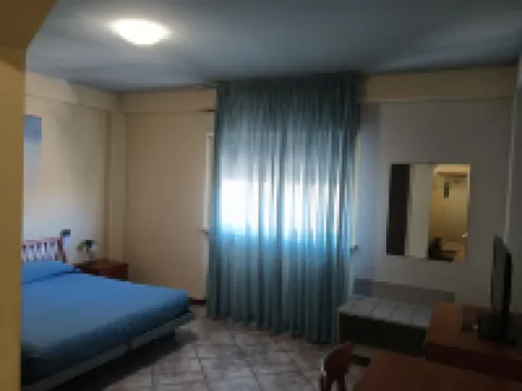 Azzurro Hotel Residence