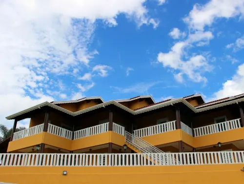 Comfortable and Pet-Friendly Suites in Piracaia Hotels in Piracaia