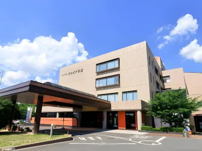 Hill Hotel Sunpia Iga