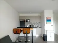 Lacanau Océan - Apartment T2 Neuf pour 4 personnes à Deux Pas de l'Océan