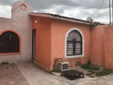 Live Puebla in all its splendor Отели в г. Сан Хуан Куаутлансинго