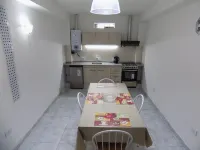 Fraugretel Department Hotel di San Luis