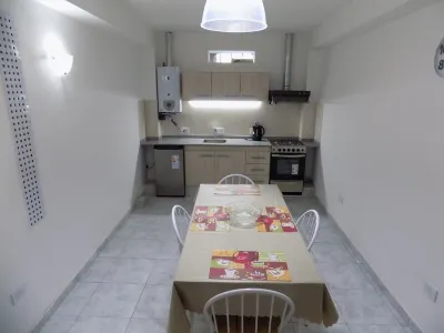 Fraugretel Department のホテル