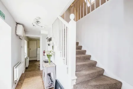 Cosy Highland Cottage Stay Отели рядом с достопримечательностью «Урквхарт Касл»