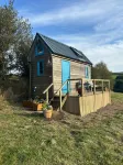 Jack’s Shack, a quirky hideaway