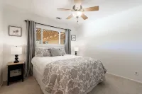 Lone Madrone Winery Guest House