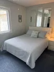 Ocean Front Condo Just Steps to the Beach -Maximum 6 night stay only.