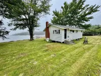 Lovely 3-bedroom house in coastal Phippsburg, ME. Hotels in Phippsburg