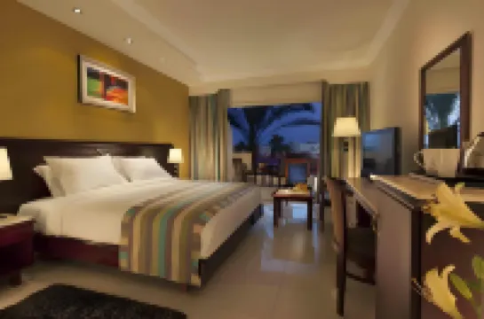 Xperience Kiroseiz AquaPark Premier-Naama Bay Hotels in Sharm El Sheikh