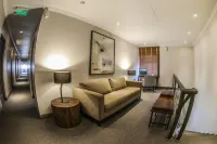 Hotel Martín Gusinde - Wifi