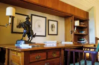 River Bend Lodge