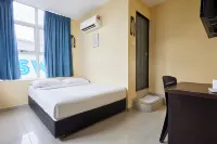 Hotel Inap Sri Gombak Hotels in Setapak
