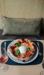 Residence Ambiez - breakfast