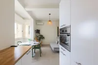 1 Bedroom Apartment in Alassio