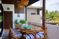 DELUXE PENTHOUSE VILLA THE PALMS