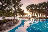 Akka Antedon Hotel - Premium All Inclusive - Luxury