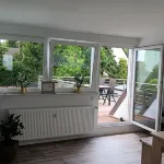 Vacation apartment am Berg Herten 3/4 persons+1 baby Arena Schalke concerts NRW Hotels in Herten