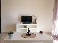 Comme à la maison, 3-star furnished holiday accommodation Hôtels à : Le Beausset