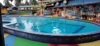 PCB Beach Resort Hotels in Badang