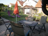 Cozy apartment with Mediterranean Winzerhof Weinhaus Fabio Hotels in Gocklingen