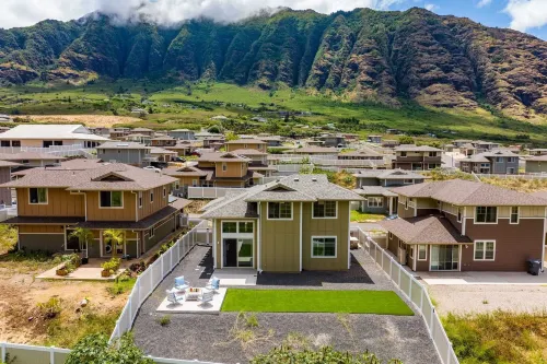 Ocean Escape Mauna View by AvantStay