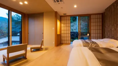 Furuyu Onsen Inn Kiyokawa Hotels near Furuyu Onsen