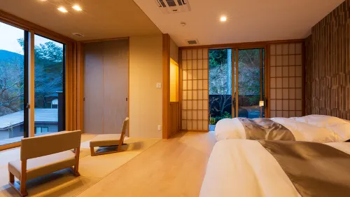 Furuyu Onsen Inn Kiyokawa