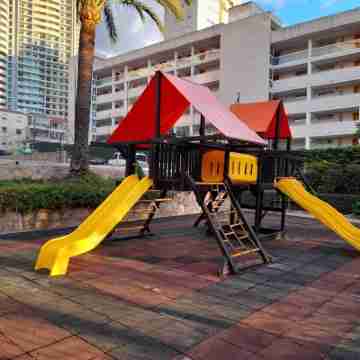 Precioso Apartamento EN Complejo Privado CON Piscina Ideal Para Familias Others