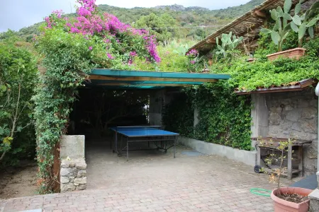 Sea view house: an ideal place for family or friends vacation Отели рядом с достопримечательностью «Эльба»