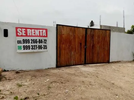 propiedad completamente privada, a 100 mts de la playa