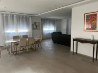 Bouchaoui Pavilion Hotels in Cheraga