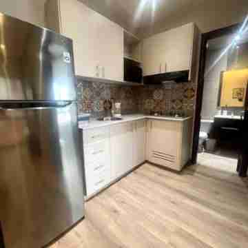 Lovely Cinta Costera Apartment Others