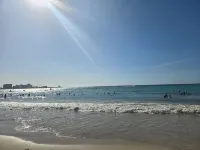 Sand and Sun: Beautiful Studio in Isla Verde, Walking to the Beach - 2 星級