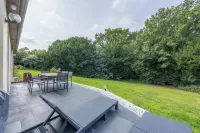 Peaceful House With SPA Các khách sạn ở Ablon