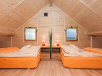 Holiday Homes Near the Seaside Beach, Pobierowo - parking